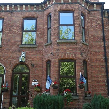 Arranmore House Bed & Breakfast Dublin Luaran gambar