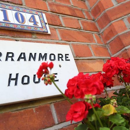 Arranmore House Bed & Breakfast Dublin Luaran gambar