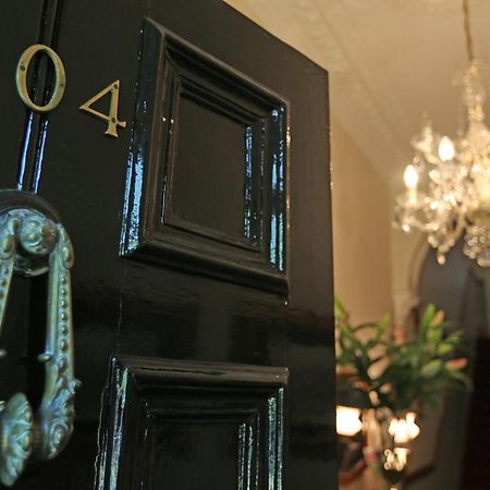Arranmore House Bed & Breakfast Dublin Luaran gambar