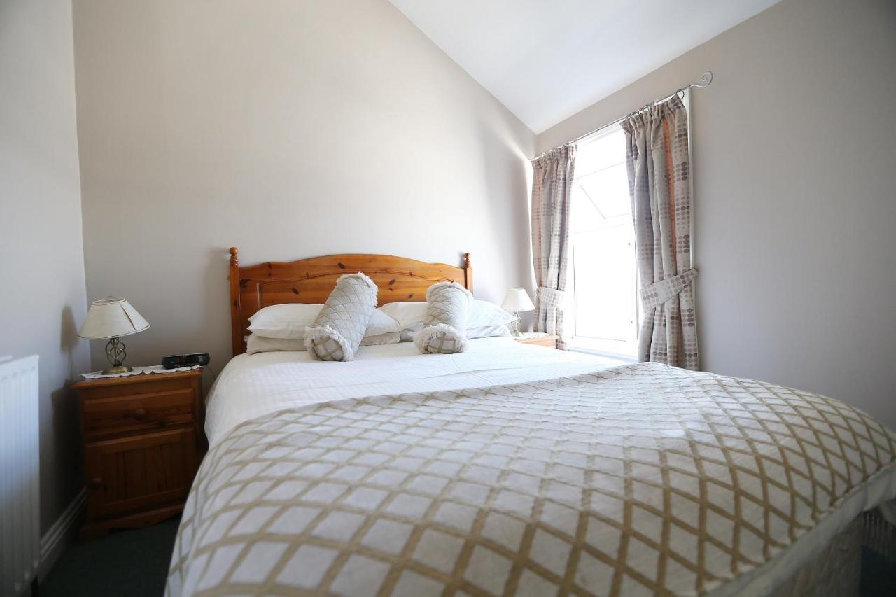 Arranmore House Bed & Breakfast Dublin Luaran gambar