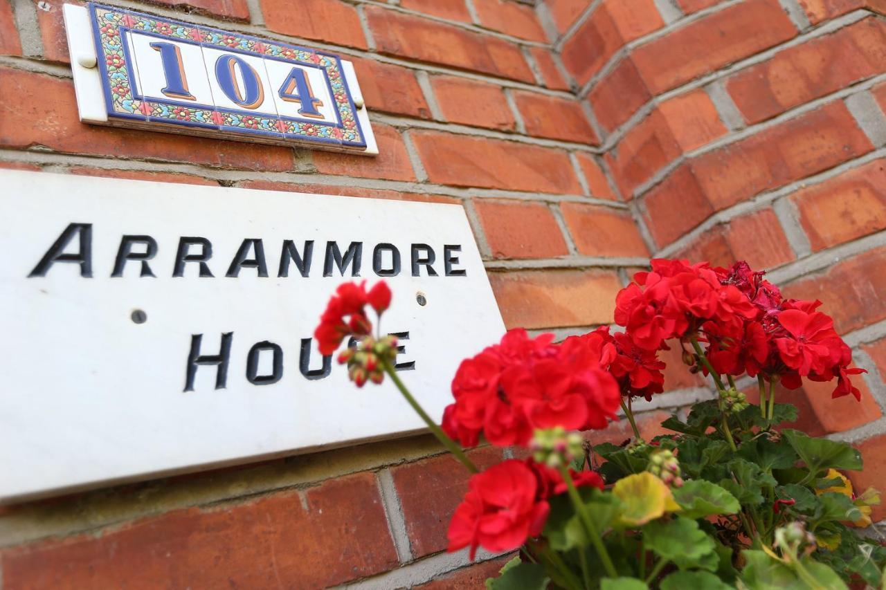 Arranmore House Bed & Breakfast Dublin Luaran gambar