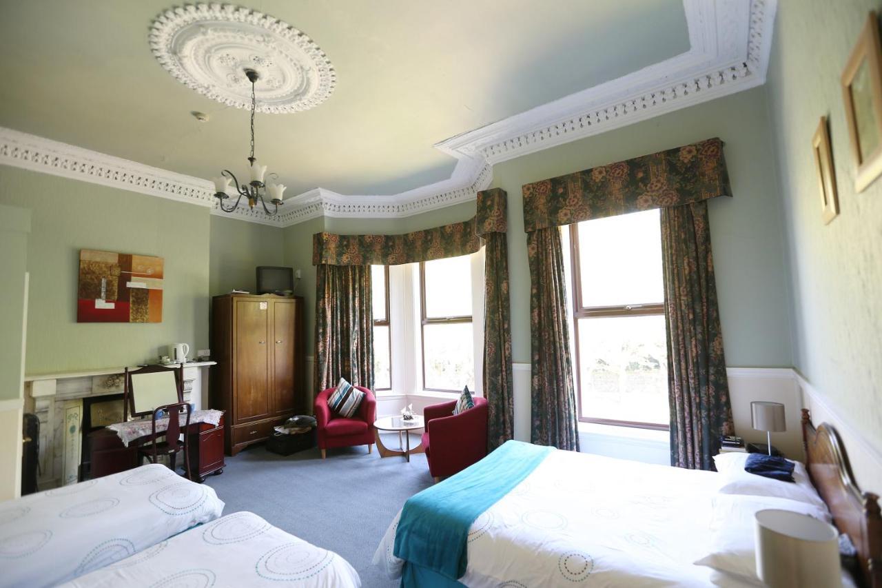 Arranmore House Bed & Breakfast Dublin Luaran gambar