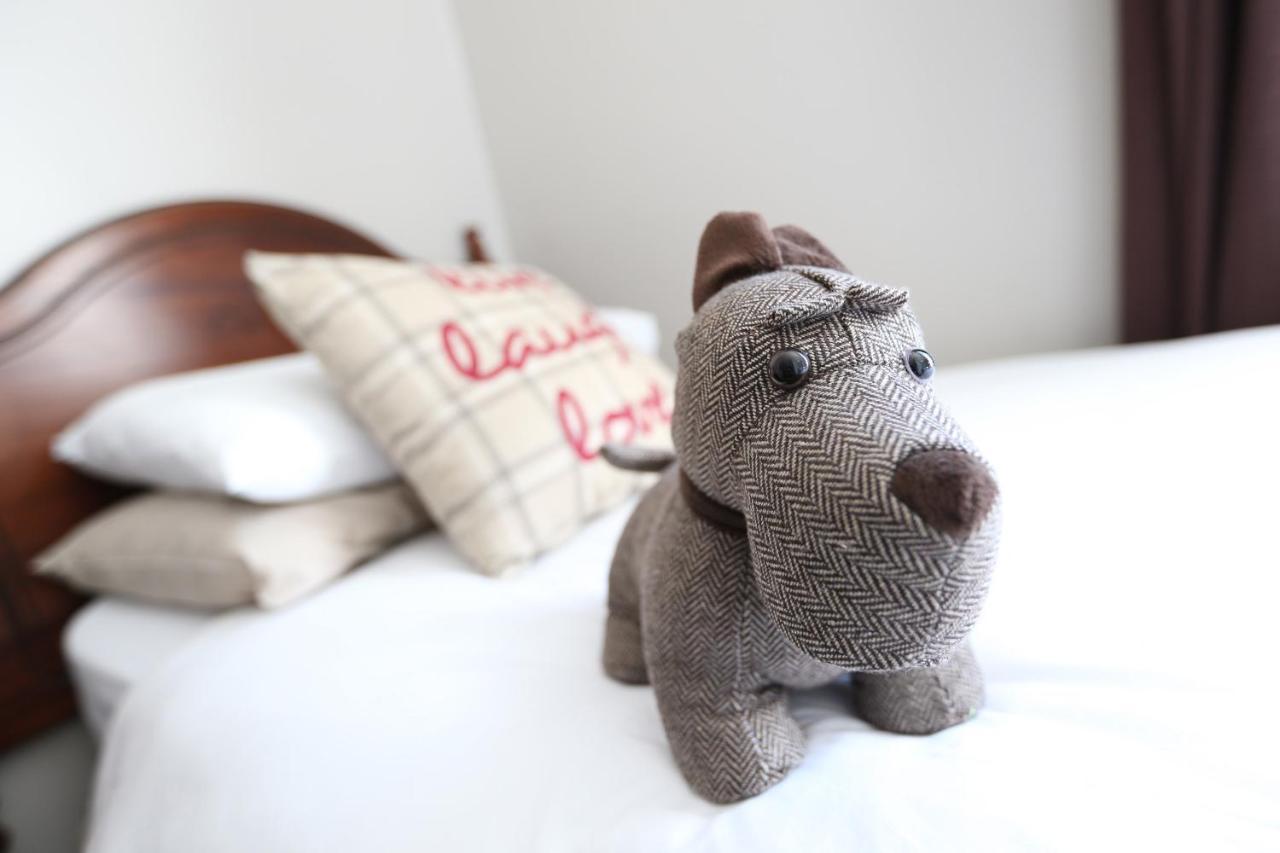 Arranmore House Bed & Breakfast Dublin Luaran gambar
